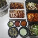 돈돈보쌈족발 이미지