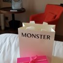 [젠틀몬스터] 젠틀몬스터 VONZO 본조 남돈남산 구매후기