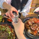 수원시 권선구 세권로 101번길 | 수원버스터미널맛집 권선시장 꽉찬순대국족발 후기