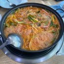 송탄금이네부대찌개 | [부천 소사구] 송탄금이네 부대찌개_부천 부대찌개 맛집/가족 외식하기 좋은 가게