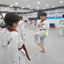 대나무태권도장 이미지