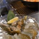 통영굴 조개구이 이미지