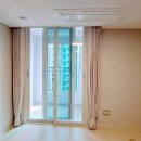 306-1-000001 | 계룡시 금암동 푸르지오 아파트 입주! 예쁜 커튼 블라인드 무료시공 설치 후기 올려드려요!