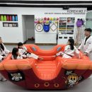 용인대최우수체육관 이미지