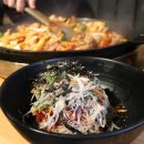 항아리닭갈비막국수 이미지