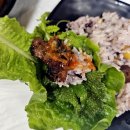 덕정텃밭쌈밥식당 | [전북/고창] 현지인이 추천하는 텃밭쌈밥식당 먹방 후기