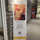 광교눈썹정리 메이크오버 페이스왁싱 후기