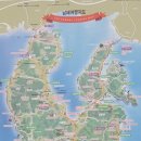 송정솔바람해변 주차장 이미지