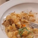 014-2 | 014 이태원역 파스타맛집 이태리국시 성공한 이유 내돈내산 후기