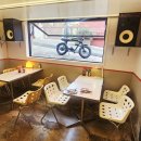 한강진역 3번 출구 | [한강진역 피자맛집] 뉴오더클럽 한남 반반피자 R 솔직 후기 ( 하와이안 + 포테이토 )