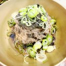 현충원로 | 남한강 막국수 대전현충원점 솔직후기 (식객 허영만 백반기행 맛집)