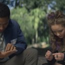 스페이스 아웃(space out) 이미지