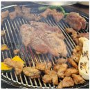 꾼돈 숯불갈비 일산덕이점 이미지