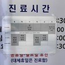 코앤아이시민한의원:비염,축농증 배농치료 후기
