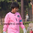 제32회 서울특별시장기 초등학교 축구대회(결승전,승부차기,2009.10.25,어린이대공원) 서울신용산초:서울신정초 이미지