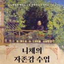 니체의 자존감 수업 - 사이토 다카시, 황미숙