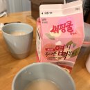 엽기떡볶이묵동점