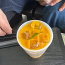 GID | 속초 카페 디저트 맛집 카페긷 분좋카 시그니처 4종 내돈내산 후기