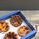 [성수동] 에그타르트 맛집 픽베이크 포장 후기 | 서울숲 디저트