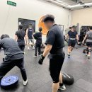 데이원 무브먼트 짐