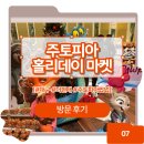 (주)아성다이소 대구동성로본점 | [더현대 대구] 주토피아 홀리데이 마켓(주토피아 팝업) 방문 후기