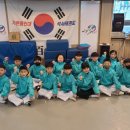 가온 용인대 태권도장 이미지