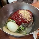 흥원칡냉면 이미지
