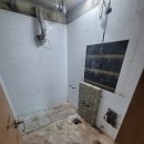 가좌주공그린빌아파트 | 진주욕실리모델링 가좌주공 그린빌 아파트 화장실 3인치 조명 설치