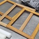 간식타이밍 | [브런치&amp;떡] 모듬 깨강정 만들기 후기 - 비율과 타이밍 중요