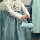 혼주한복대여 담한 솔직후기 / 결혼준비 7탄