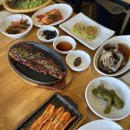헤이리밥상 | 파주 헤이리 맛집 고향집 시골밥상 한정식 내돈내산 주차