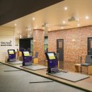 오렌지 골프 아카데미 이미지