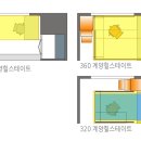 계양힐스테이트 하프복층 이미지