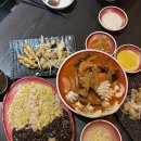 으뜸로 | 덕은동 짬뽕 맛집 코차이 가성비 세트메뉴 후기