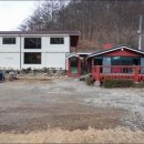 펜션캐빈 이미지