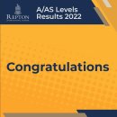 CONGRATULATIONS to all our 6th formers on their results! 이미지