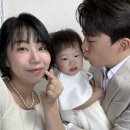 판교 경복궁 돌잔치 후기 (Feat.오롯스튜디오 스냅)