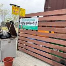평화제일마트 | 파주 평화누리캠핑장 캠핑카 Z존 생생 후기 + 준비물 팁