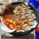 진영이네 | 종로 을지로 야장 삼겹살 '진영이네' 주말 웨이팅 후기