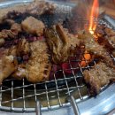 청도 맛집 백운숯불갈비 가성비 좋은 한우 소고기 맛집 추천