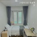 목동세탁소 | 신정동고시원 스테이나인 목동역점 안전한 학습 공간