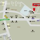 관악구 성현동 주민센터 2층 정보문화방 | 관악구 봉천동 고시원 글로리아원룸텔 위치 정보