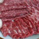 진주한우식육식당