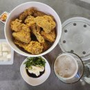 덤브치킨(부산 레이카운티점) | 가성비 치킨 추천 덤브 치킨 후기｜간장마요 땡초 소스 조합 최고