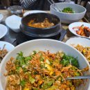 덕암 | [전주 삼천동] 냄새 걱정 놉! 보리밥 비빔밥에 무한 힐링, '덕암청국장' 내돈내산 후기 🍲