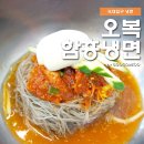 청파냉면