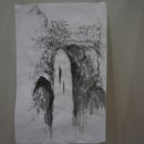 한국화 교실 이미지