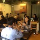 포스코에너지(주) | 어서와~ 이런 중간간담회는 처음이지?