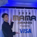 11.22[@storyjcompany공유] [서인국]‘2024MAMA AWARDS‘시상식에등장한 인국배우역사에 길남을비주얼이다 이미지