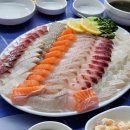 속초종합어시장 영통 횟집 맛집 모듬회 후기 주차